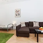 Apartment Old Town Home-3 By Interhome