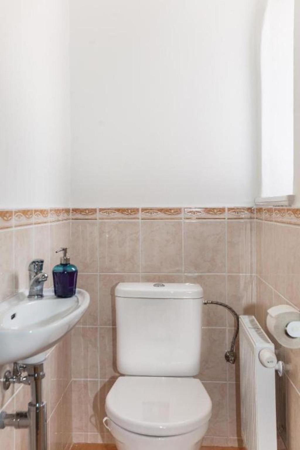Old Town Home-3 By Interhome Praha