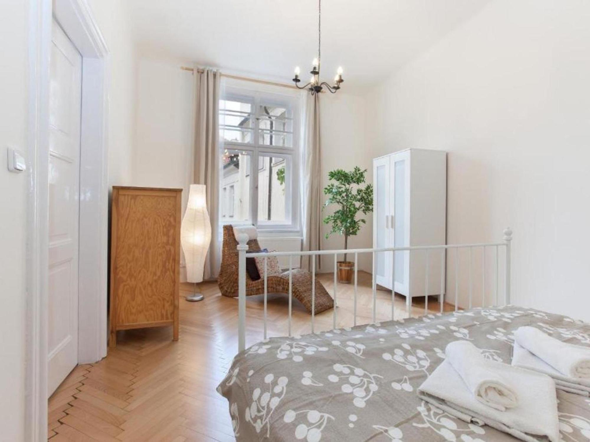 Old Town Home-3 By Interhome * Praha
