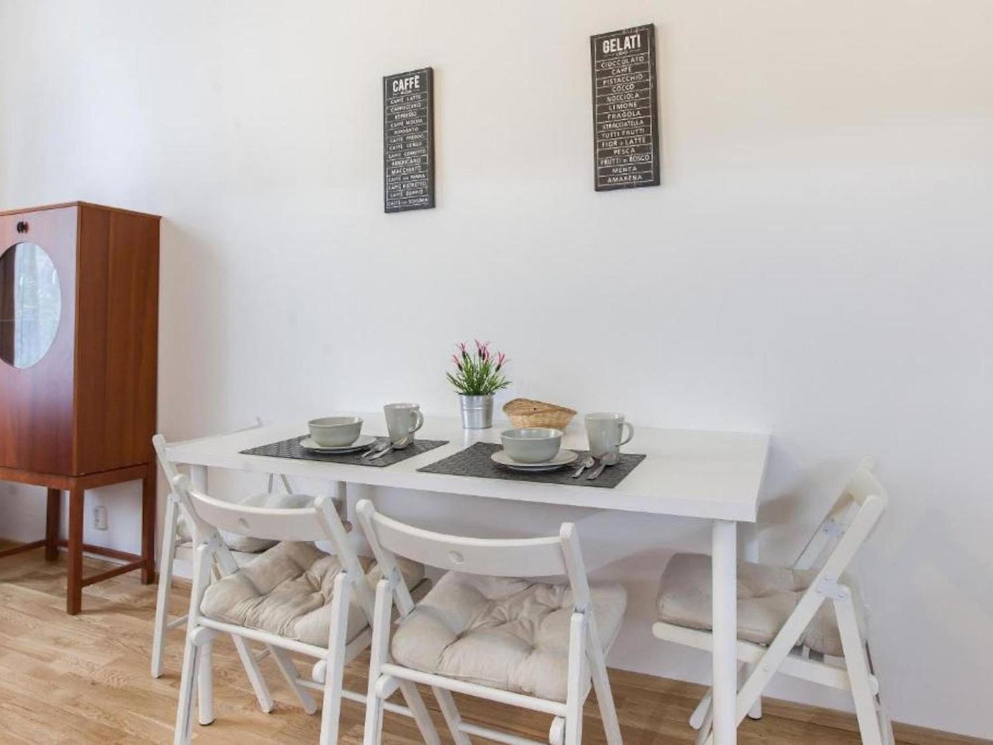Old Town Home-3 By Interhome * Praha