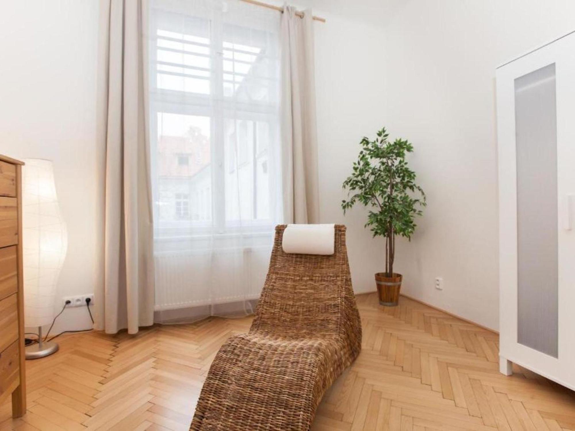 Old Town Home-3 By Interhome * Praha