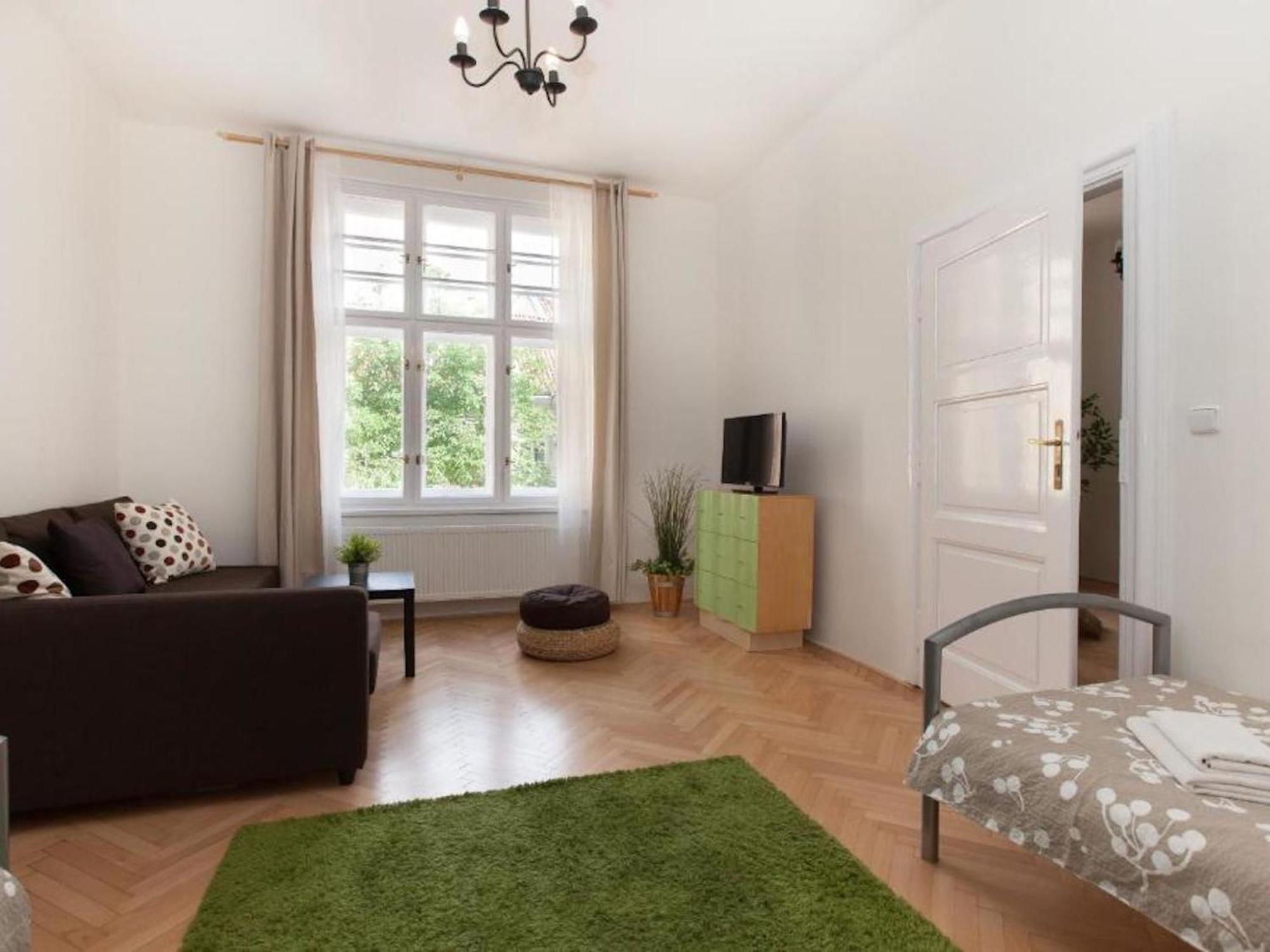 Old Town Home-3 By Interhome Apartmán